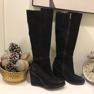 Vince Camuto Wedge Boot
